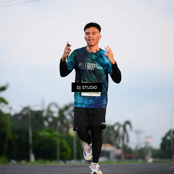 Runner Photo 4751265