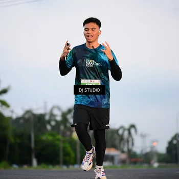Runner Photo 4751267