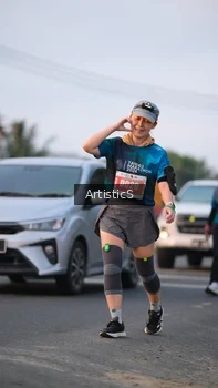 Runner Photo 4751268