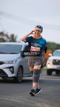 Runner Photo 4751269