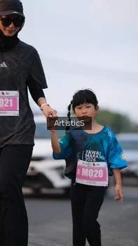 Runner Photo 4751270