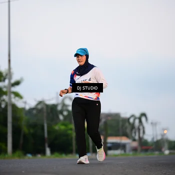 Runner Photo 4751271