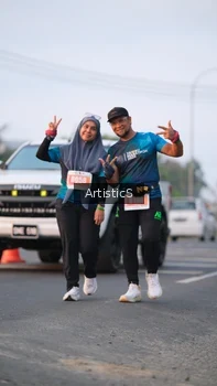 Runner Photo 4751272