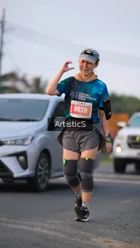 Runner Photo 4751273