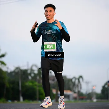 Runner Photo 4751276