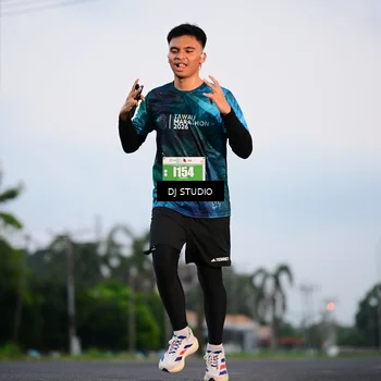 Runner Photo 4751277