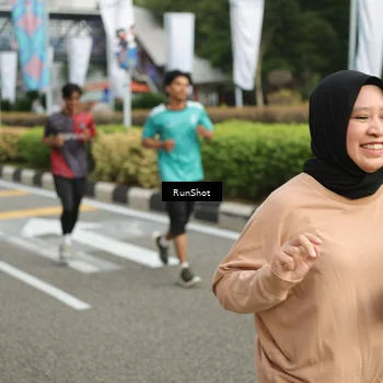Runner Photo 4751278