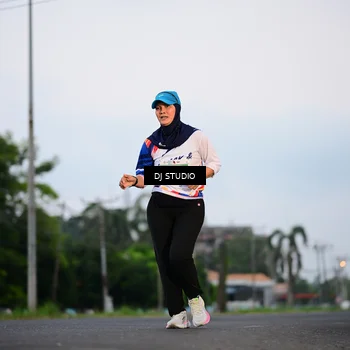 Runner Photo 4751280