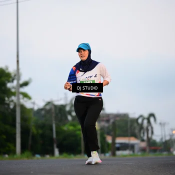 Runner Photo 4751281