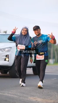 Runner Photo 4751282