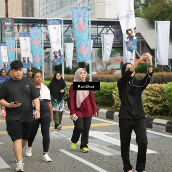 Runner Photo 4751283