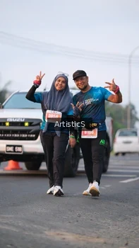 Runner Photo 4751284