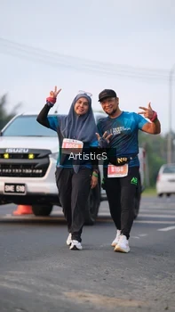 Runner Photo 4751285