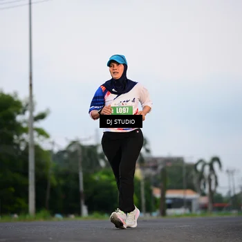 Runner Photo 4751287