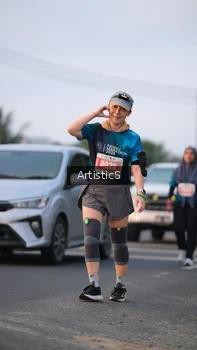 Runner Photo 4751288