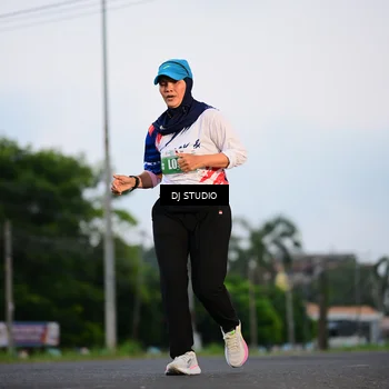Runner Photo 4751289