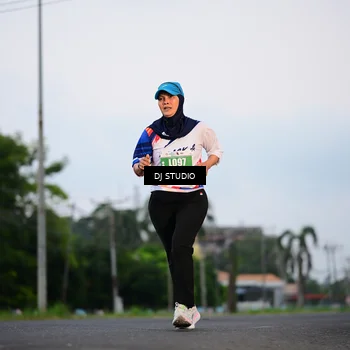 Runner Photo 4751290