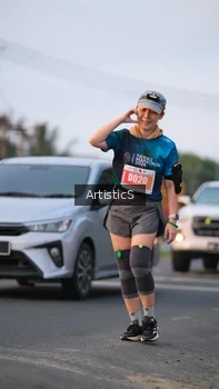 Runner Photo 4751291