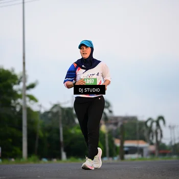Runner Photo 4751292