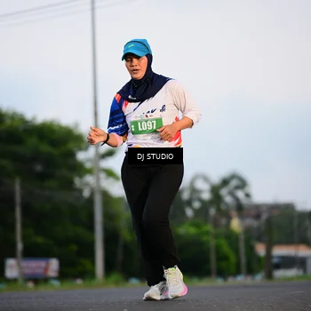 Runner Photo 4751296