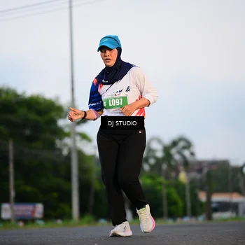 Runner Photo 4751297