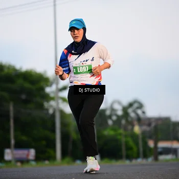 Runner Photo 4751299
