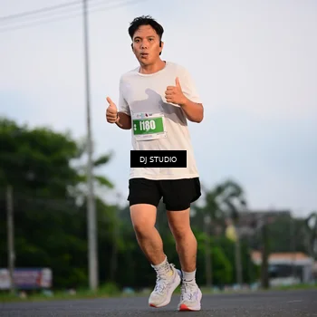 Runner Photo 4751303