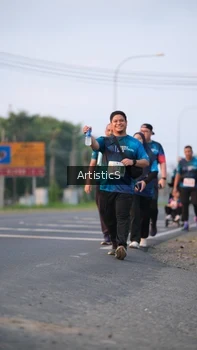 Runner Photo 4751304
