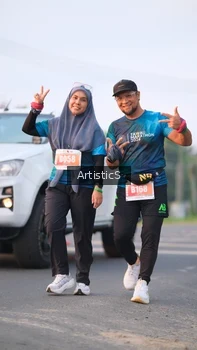 Runner Photo 4751306