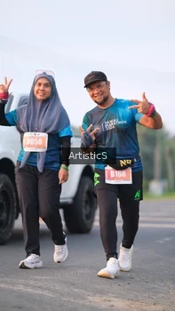 Runner Photo 4751308