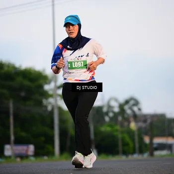 Runner Photo 4751310