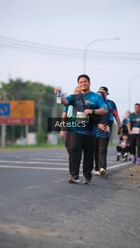 Runner Photo 4751311