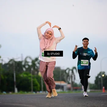 Runner Photo 4751312