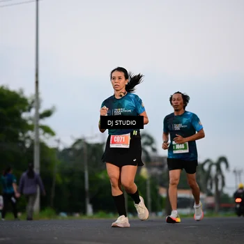 Runner Photo 4751314