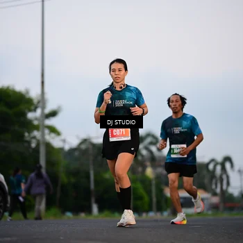 Runner Photo 4751315