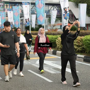 Runner Photo 4751318