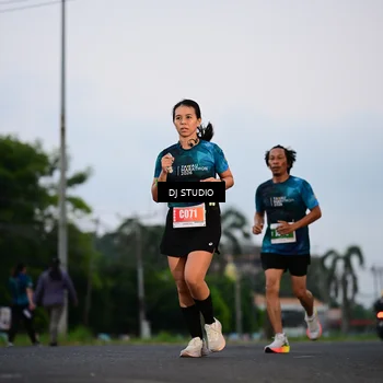 Runner Photo 4751320