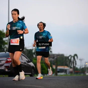 Runner Photo 4751321