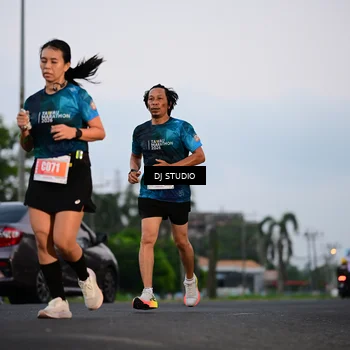 Runner Photo 4751322
