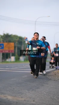 Runner Photo 4751325