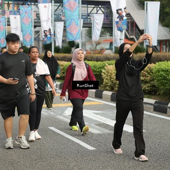 Runner Photo 4751326