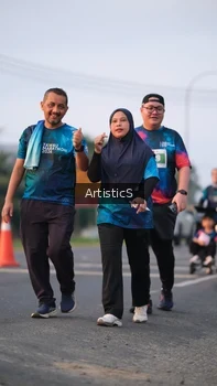 Runner Photo 4751327