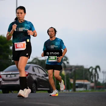 Runner Photo 4751328