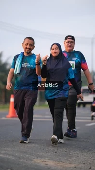 Runner Photo 4751329