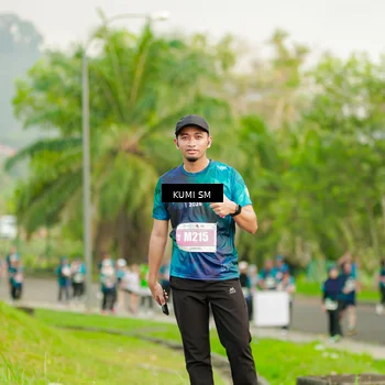 Runner Photo 4751332