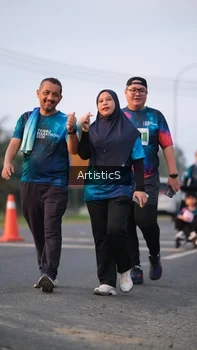 Runner Photo 4751333