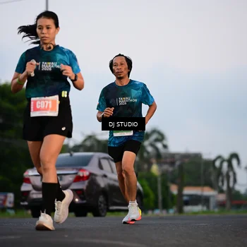 Runner Photo 4751340