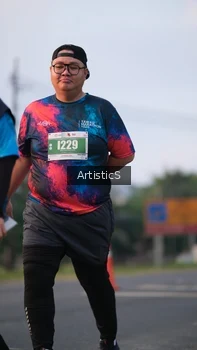 Runner Photo 4751341