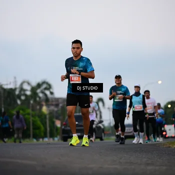 Runner Photo 4751344