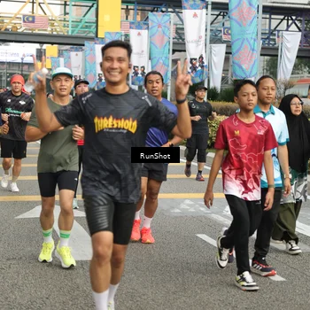 Runner Photo 4751347